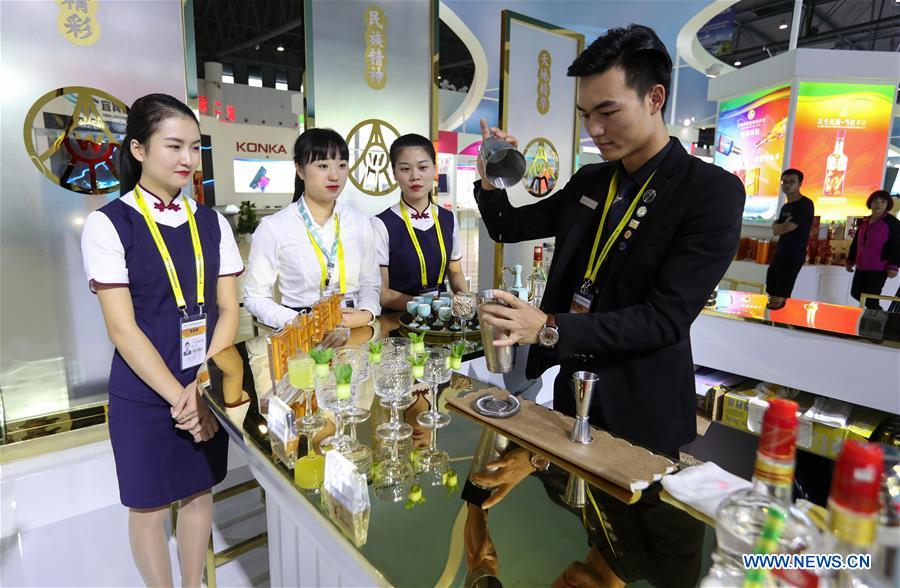 Xinhua Headlines: A more open western China embraces global opportunities