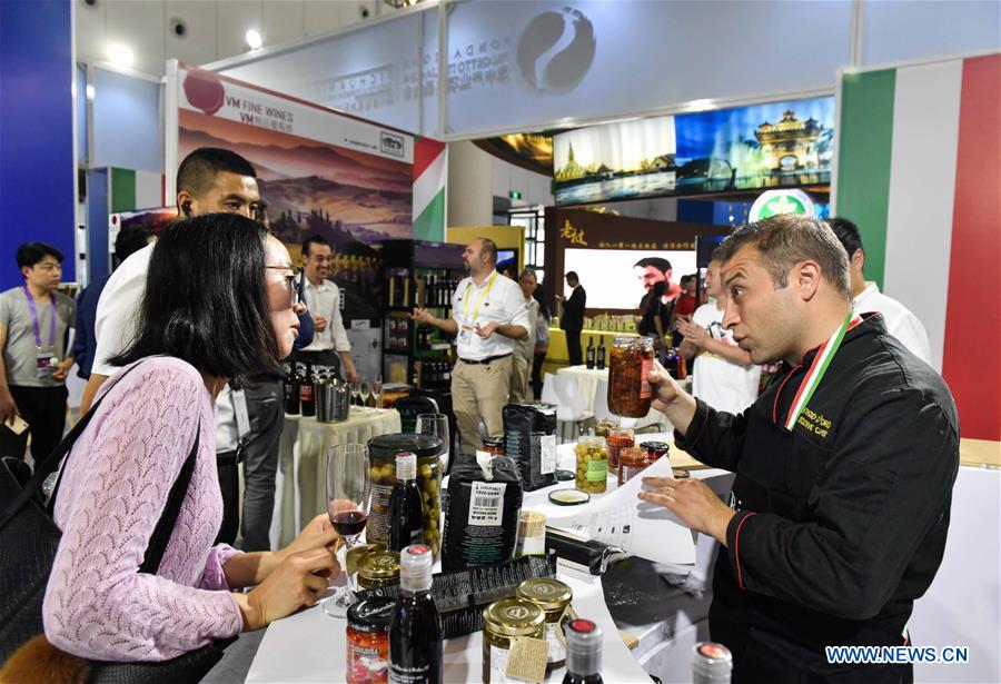 Xinhua Headlines: A more open western China embraces global opportunities