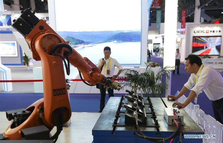 Xinhua Headlines: A more open western China embraces global opportunities