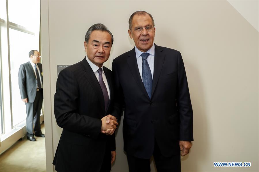 UN-CHINA-RUSSIA-FMS-MEETING