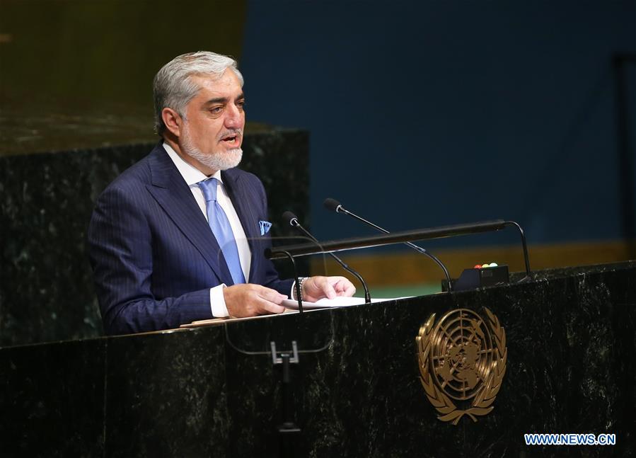 UN-73RD GENERAL ASSEMBLY-GENERAL DEBATE