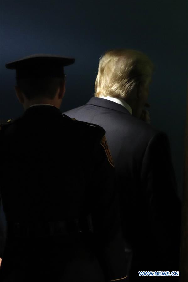 UN-73RD GENERAL ASSEMBLY-GENERAL DEBATE