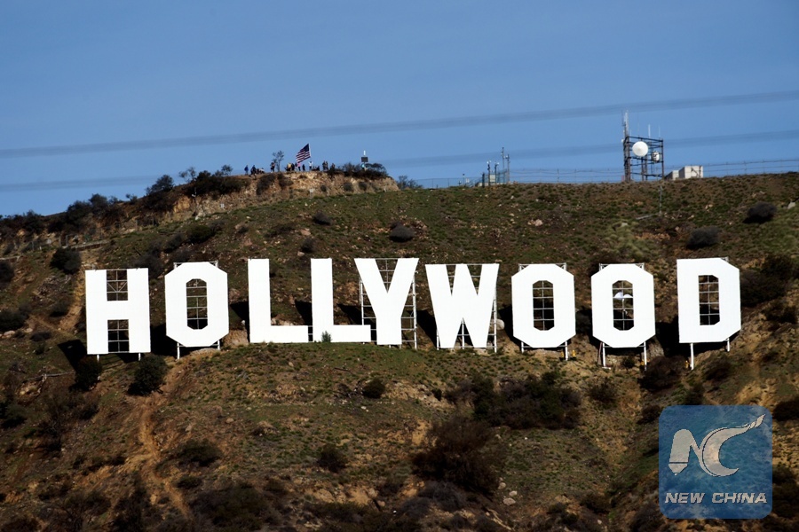 Hollywood ticket sales see steep decline at Ch