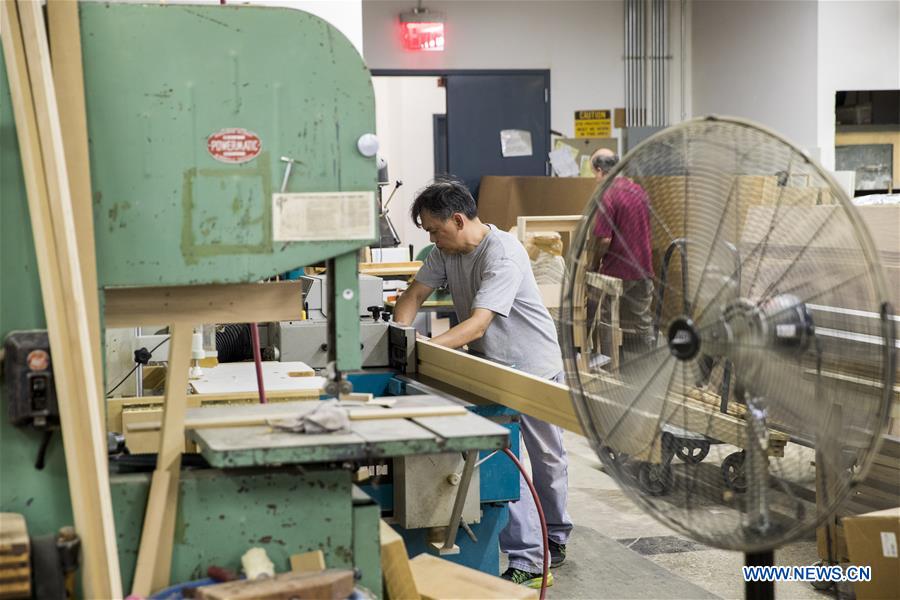 U.S.-NEW YORK-MADE IN NYC WEEK