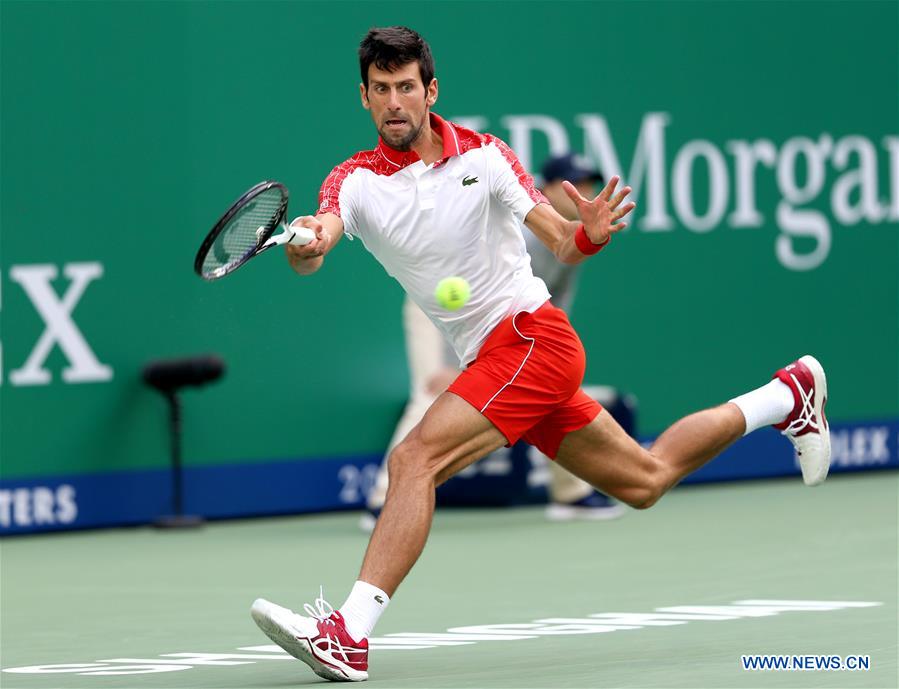 (SP)CHINA-SHANGHAI-TENNIS-ATP-SHANGHAI MASTERS