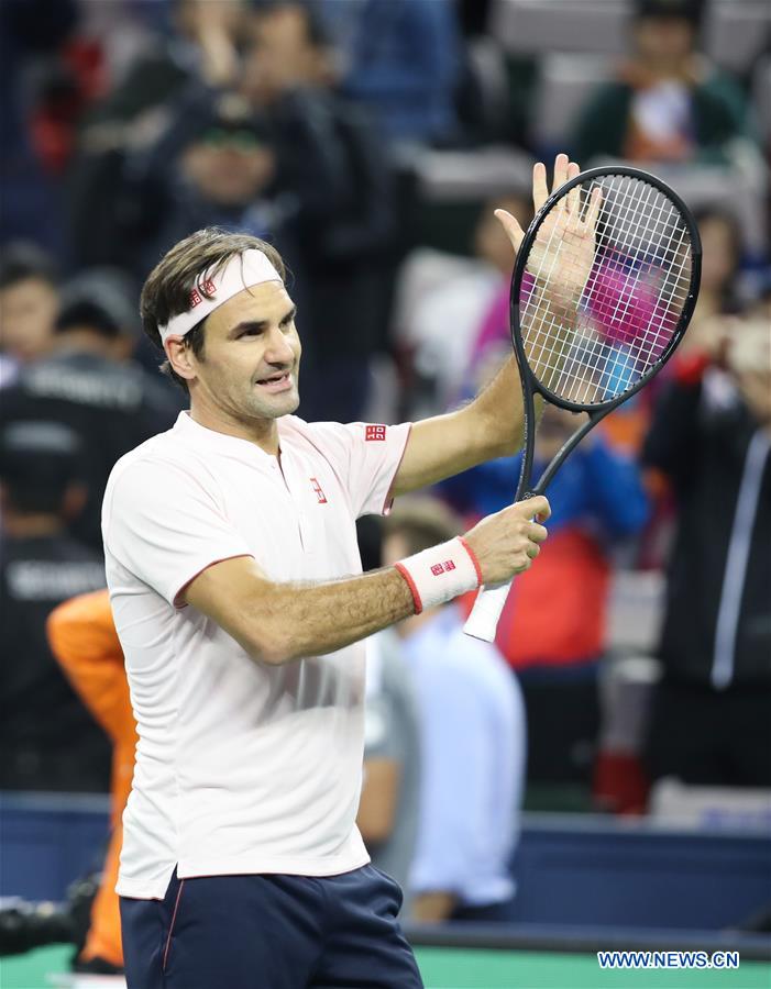 (SP)CHINA-SHANGHAI-TENNIS-ATP-SHANGHAI MASTERS