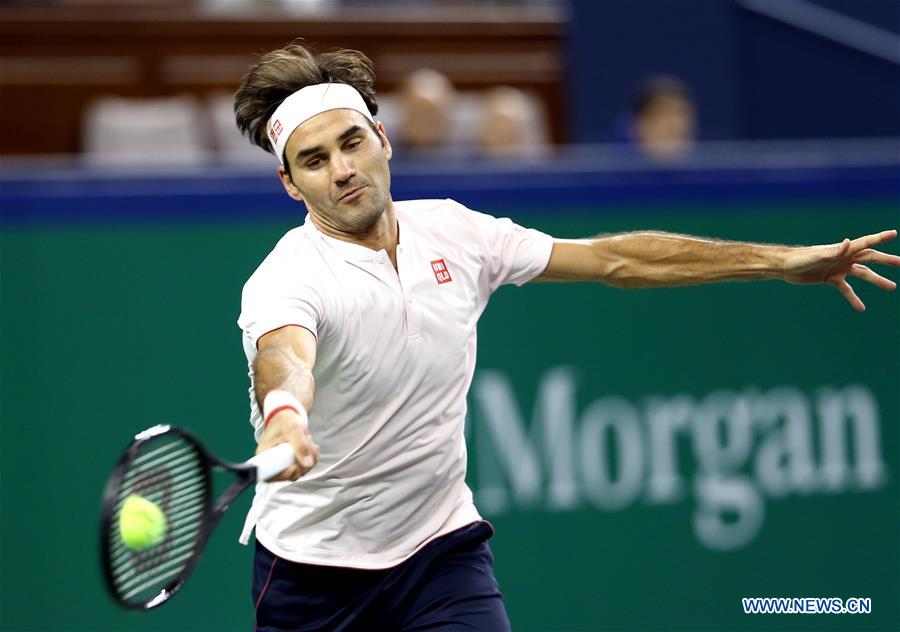(SP)CHINA-SHANGHAI-TENNIS-ATP-SHANGHAI MASTERS