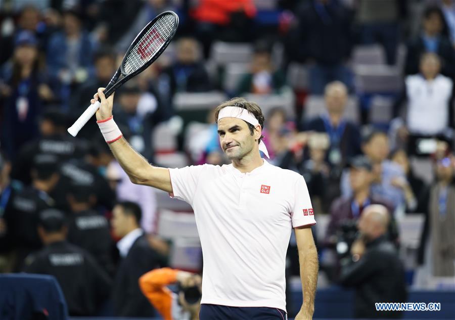 (SP)CHINA-SHANGHAI-TENNIS-ATP-SHANGHAI MASTERS