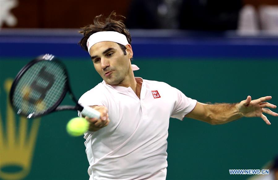 (SP)CHINA-SHANGHAI-TENNIS-ATP-SHANGHAI MASTERS (CN)