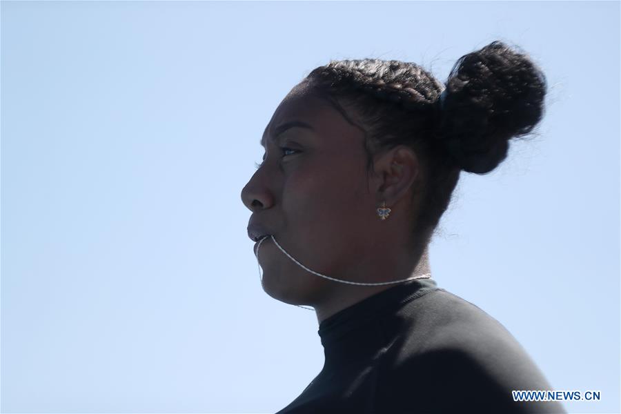 (SP)ARGENTINA-BUENOS AIRES-SUMMER YOUTH OLYMPIC GAMES-ATHLETICS