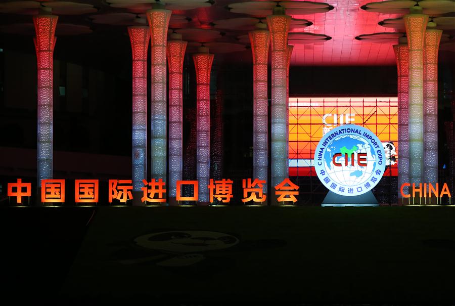 Xinhua Headlines: One year on, China navigates new era under Xi 