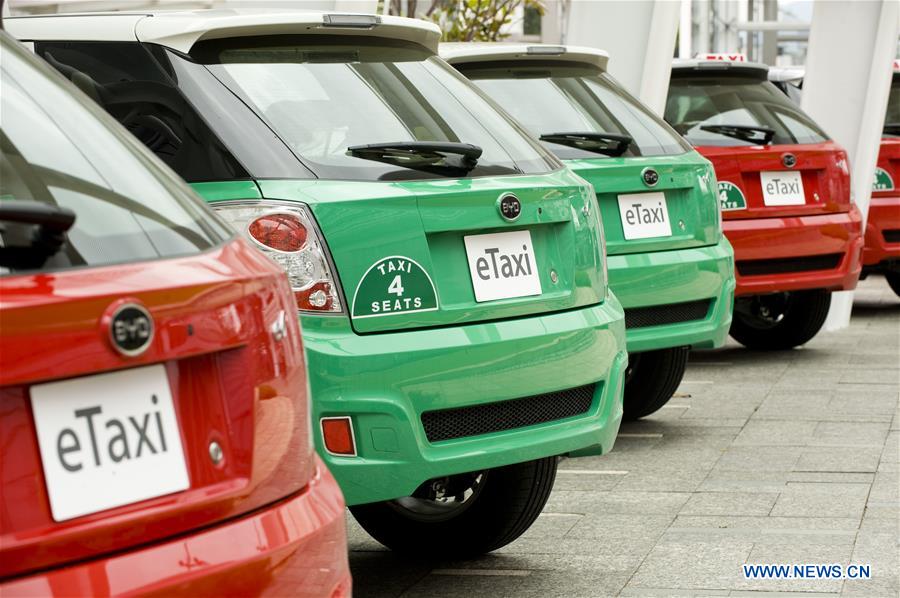 CHINA-REFORM AND OPENING UP-CHANGE-TRANSPORT (CN)