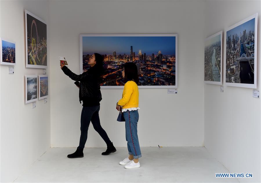 CHINA-BEIJING-ART-PHOTOGRAPHY-EVENT (CN)
