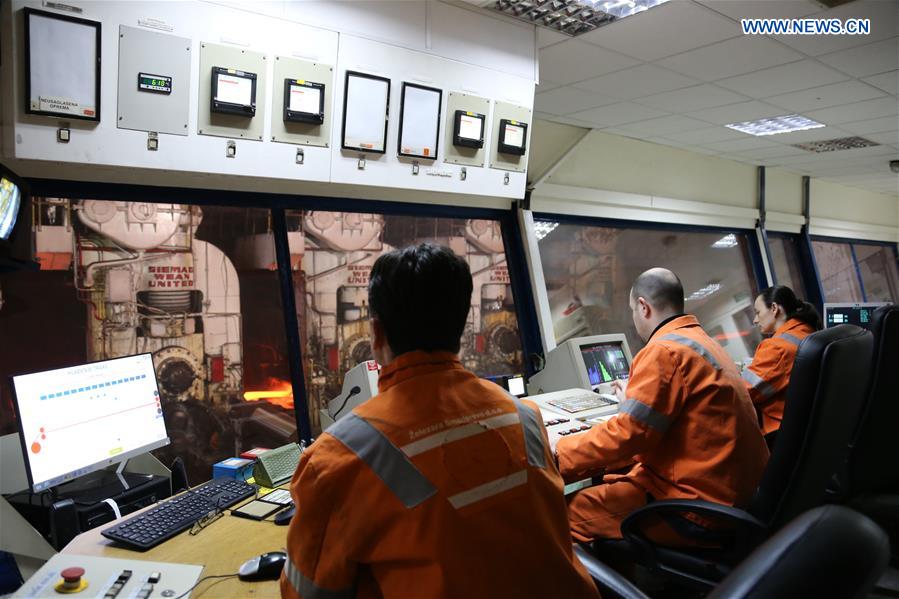 Xinhua headlines: Is Chinese investment a "threat" or source of growth in Europe?