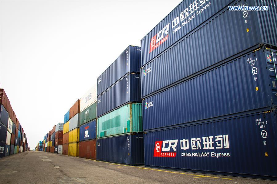 Xinhua headlines: Is Chinese investment a "threat" or source of growth in Europe?