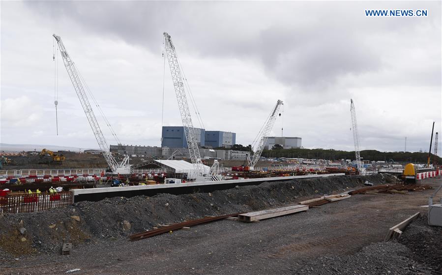 Xinhua headlines: Is Chinese investment a "threat" or source of growth in Europe?