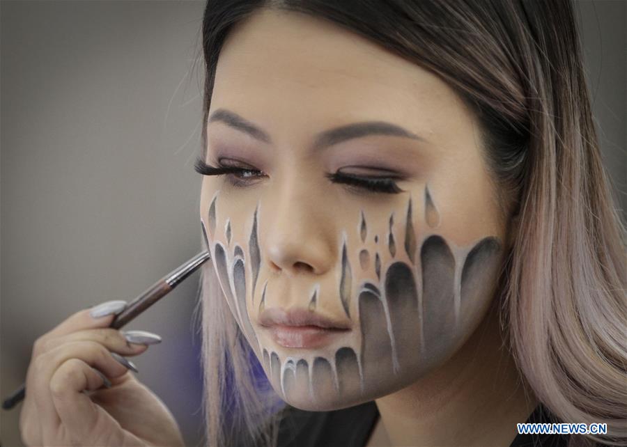 CANADA-VANCOUVER-IMATS