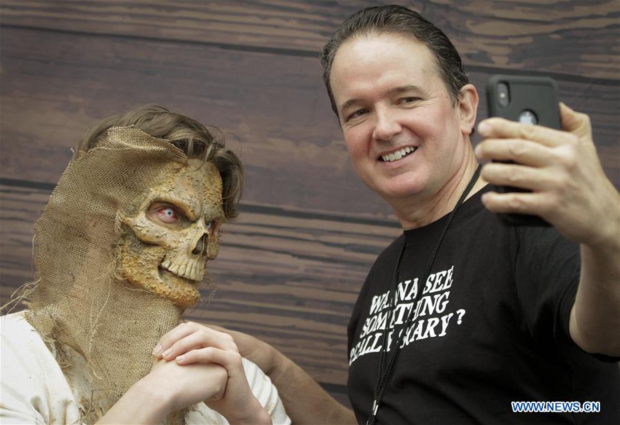 CANADA-VANCOUVER-IMATS