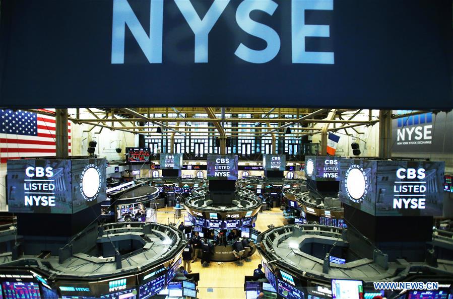 Xinhua Headlines: Tax cut gives U.S. economy short-lived boost 