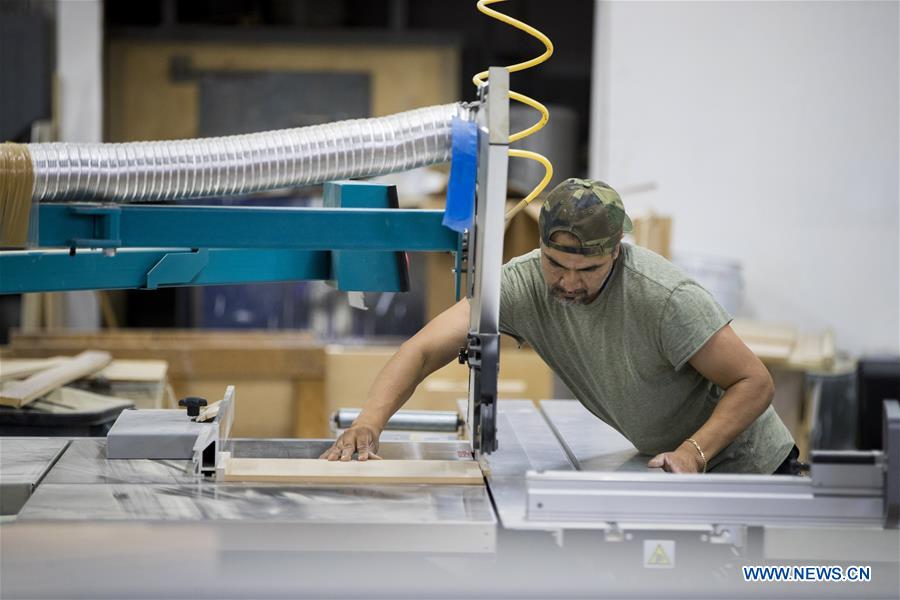 Xinhua Headlines: Tax cut gives U.S. economy short-lived boost 