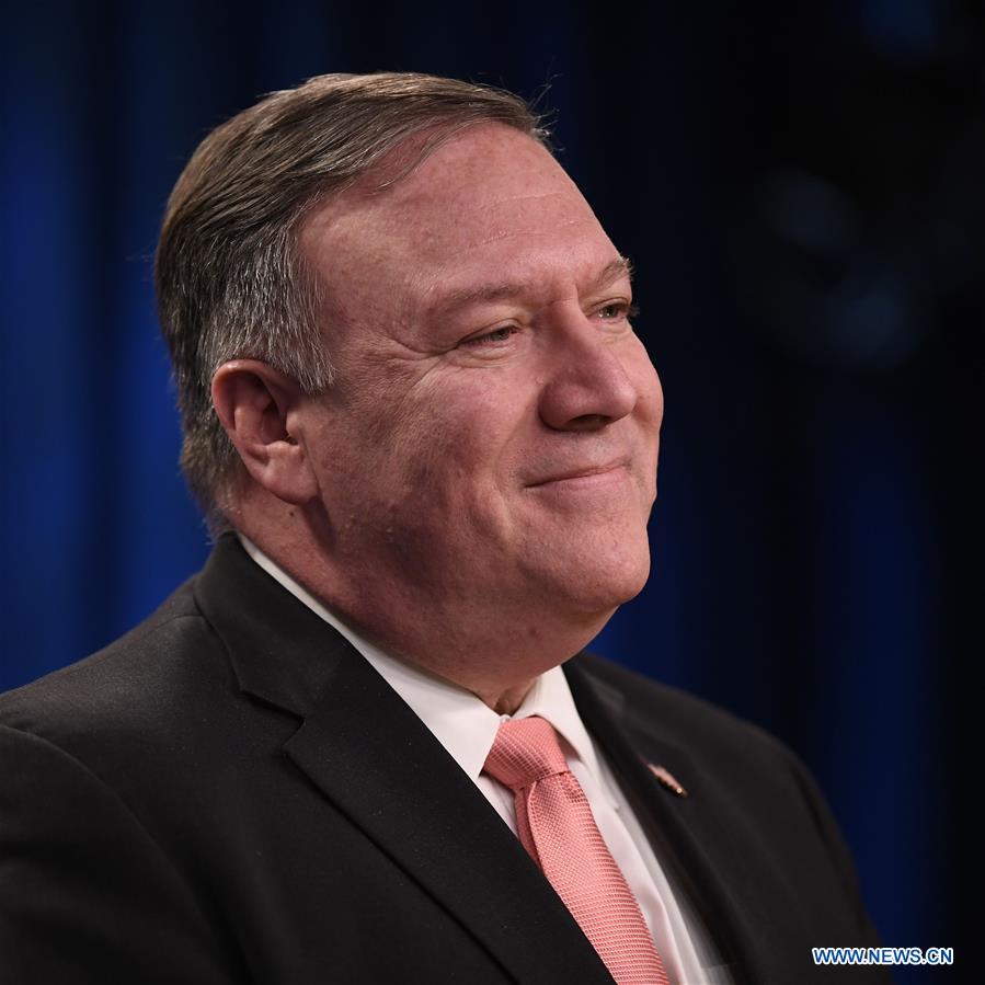 U.S.-WASHINGTON D.C.-KHASHOGGI-VISA-REVOKE