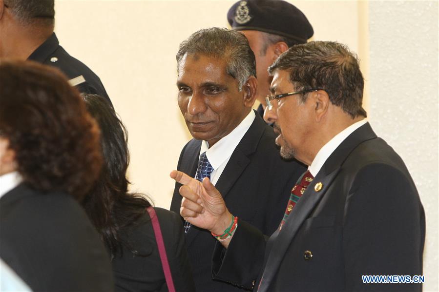 MALAYSIA-KUALA LUMPUR-NAJIB-ADDITIONAL CHARGE