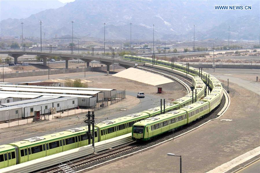 Xinhua Headlines: Why China's ties with Arab world set to grow 