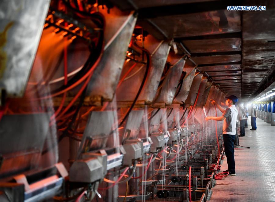 Xinhua Headlines: Why China's ties with Arab world set to grow 