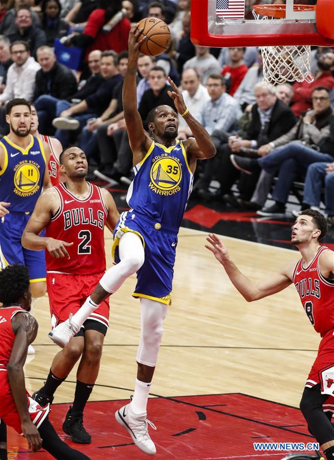 In direttaChicago Bulls vs Golden State Warriors | Chicago Bulls vs Golden State Warriors online