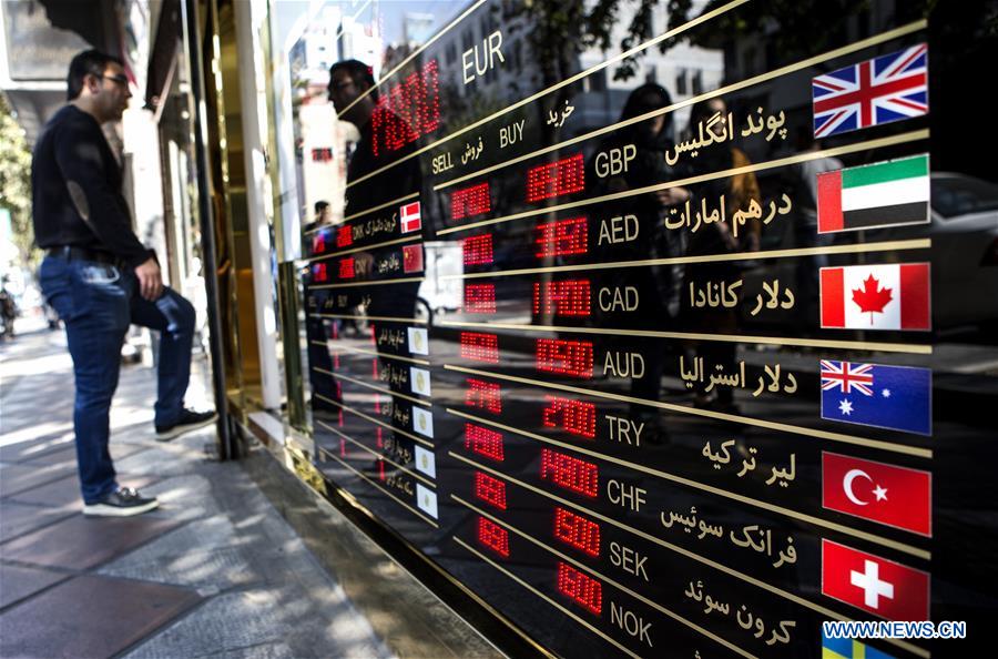 IRAN-TEHRAN-U.S.-SANCTIONS