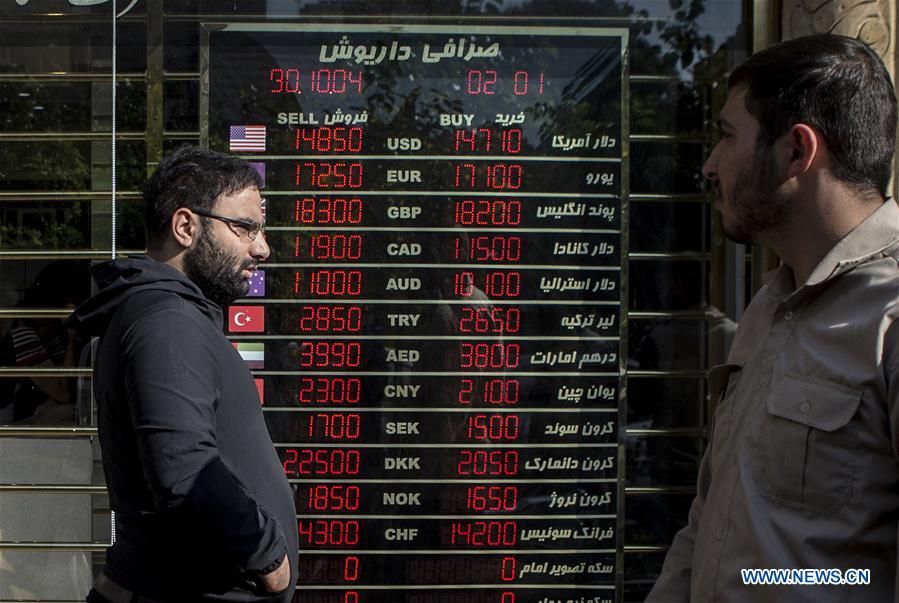 IRAN-TEHRAN-U.S.-SANCTIONS