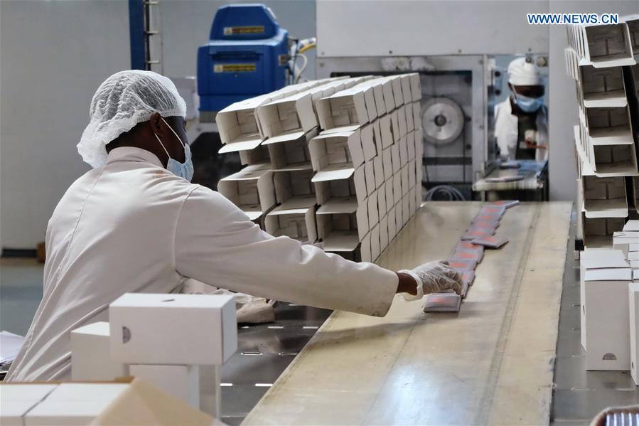 GHANA-TEMA-COCOA-CIIE-FEATURE