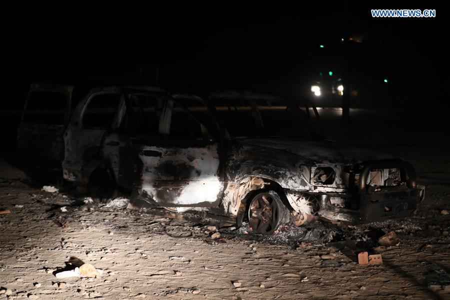 EGYPT-MINYA-MINIBUS-ATTACK