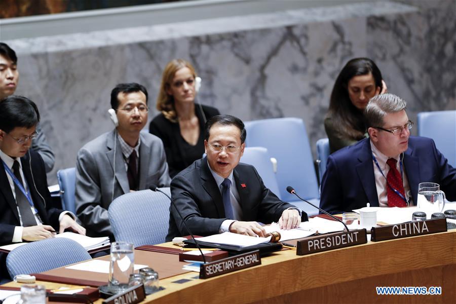 UN-SECURITY COUNCIL-LIBYA