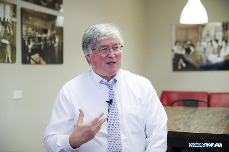 U.S.-TEXAS-MIDTERM ELECTIONS-FEATURE