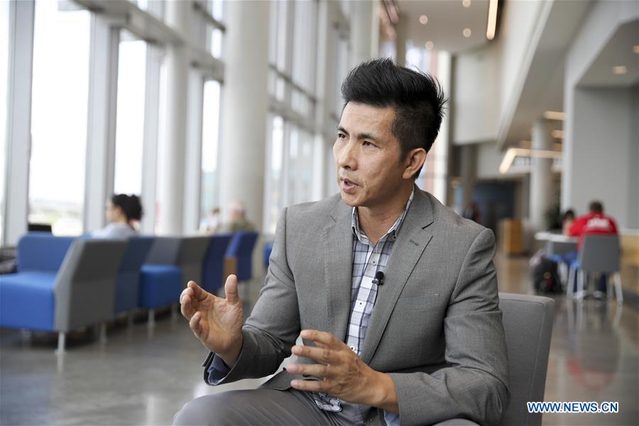 U.S.-TEXAS-MIDTERM ELECTIONS-FEATURE