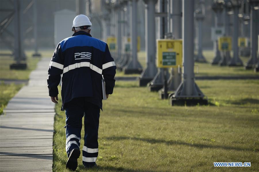 POLAND-KOZIENICE-SUBSTATION PROJECT