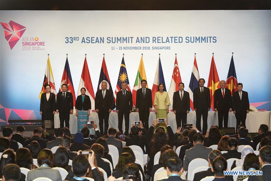 SINGAPORE-ASEAN-E-COMMERCE-AGREEMENT