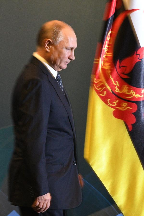 SINGAPORE-ASEAN-RUSSIA-SUMMIT