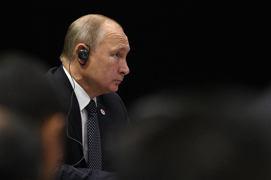 SINGAPORE-ASEAN-RUSSIA-SUMMIT