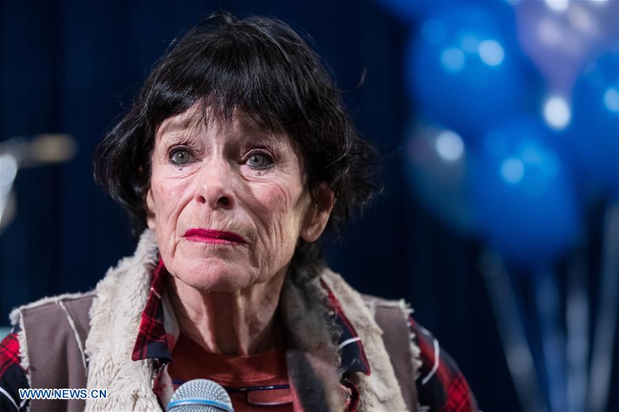 Geraldine chaplin images