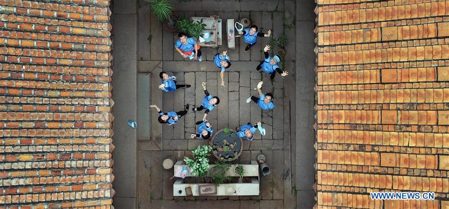 #CHINA-WINTER-OUTDOOR-SPORTS (CN)