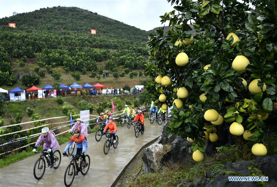 #CHINA-WINTER-OUTDOOR-SPORTS (CN)