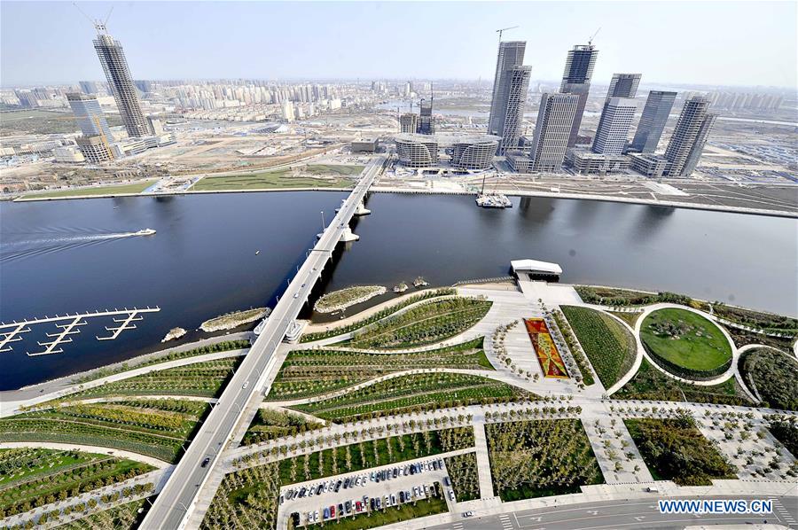 CHINA-ECONOMY-FTZ-DEVELOPMENT(CN)