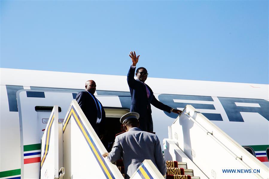 SUDAN-KHARTOUM-EQUATORIAL GUINEA-PRESIDENT-VISIT-CONCLUSION
