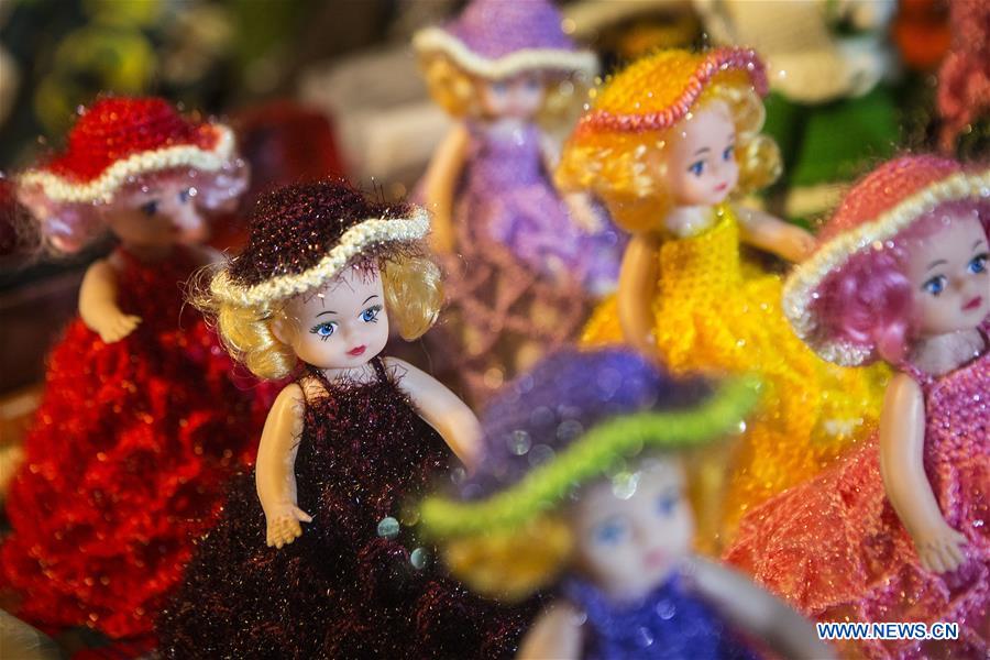 IRAN-GORGAN-FESTIVAL OF TRIBES CULTURE