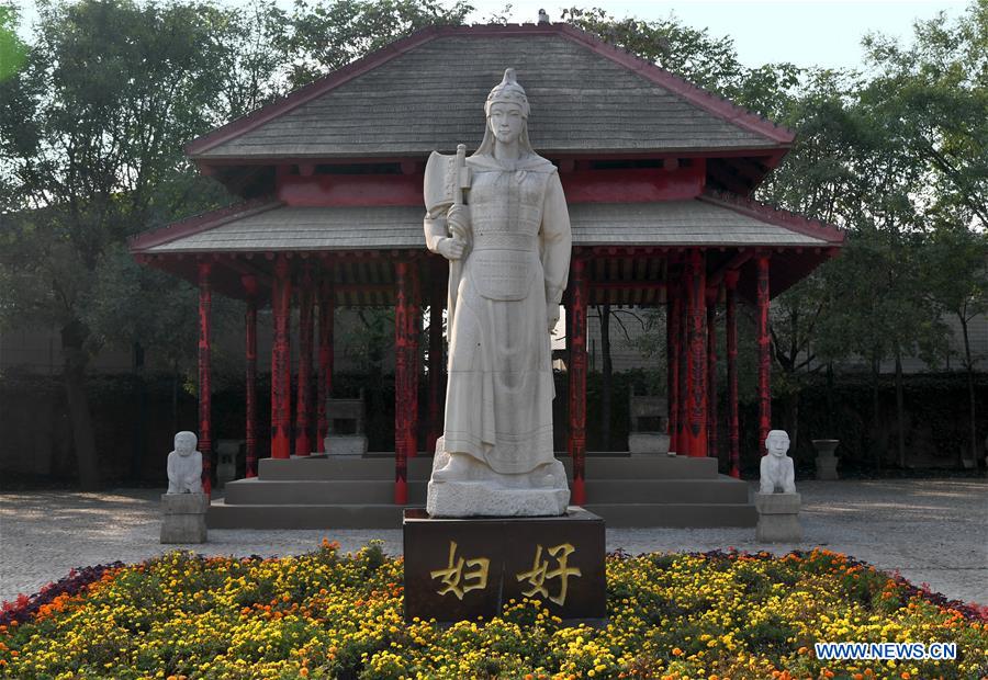 Xinhua Headlines: A world-shocking find that shapes China's past, origin