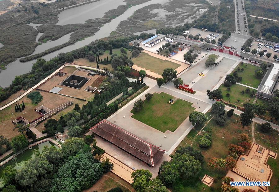 Xinhua Headlines: A world-shocking find that shapes China's past, origin