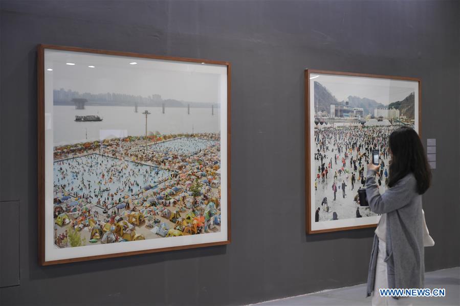 CHINA-FUJIAN-XIAMEN-INTERNATIONAL PHOTO FESTIVAL (CN)
