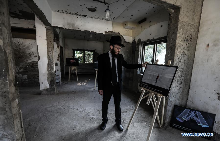 INDIA-MUMBAI-TERROR ATTACKS-10TH ANNIVERSARY